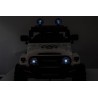 Toyota FJ Cruiser 12V Rosa Auto Elettrica Bambini | Toyscar