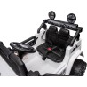 Toyota FJ Cruiser 12V Rosa Auto Elettrica Bambini | Toyscar