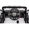 Toyota FJ Cruiser 12V Rosa Auto Elettrica Bambini | Toyscar