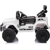 Toyota FJ Cruiser 12V Rosa Auto Elettrica Bambini | Toyscar