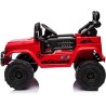Toyota FJ Cruiser 12V Rosa Auto Elettrica Bambini | Toyscar