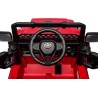 Toyota FJ Cruiser 12V Rosa Auto Elettrica Bambini | Toyscar