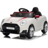 Mini Cooper S Cabrio 12V Auto Elettrica per Bambini | Toyscar