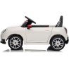 Mini Cooper S Cabrio 12V Auto Elettrica per Bambini | Toyscar