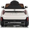 Mini Cooper S Cabrio 12V Auto Elettrica per Bambini | Toyscar