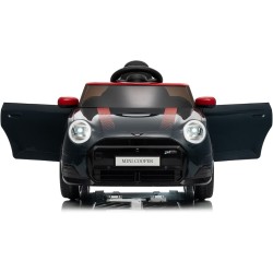 Mini Cooper S Cabrio 12V Auto Elettrica per Bambini | Toyscar