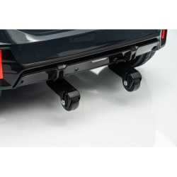 Mini Cooper S Cabrio 12V Auto Elettrica per Bambini | Toyscar