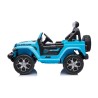 Jeep Wrangler Rubicon 12V Auto Elettrica Bambini | Toyscar