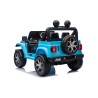 Jeep Wrangler Rubicon 12V Auto Elettrica Bambini | Toyscar