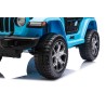 Jeep Wrangler Rubicon 12V Auto Elettrica Bambini | Toyscar