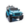 Jeep Wrangler Rubicon 12V Auto Elettrica Bambini | Toyscar