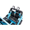 Jeep Wrangler Rubicon 12V Auto Elettrica Bambini | Toyscar