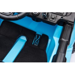 Jeep Wrangler Rubicon 12V Auto Elettrica Bambini | Toyscar