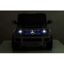 Mercedes EQG 63 12V Auto Elettrica per Bambini | Toyscar
