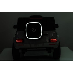 Mercedes EQG 63 12V Auto Elettrica per Bambini | Toyscar
