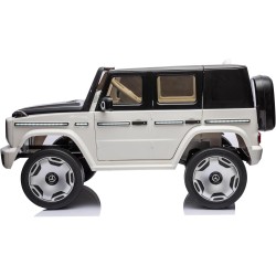 Mercedes EQG 63 12V Auto Elettrica per Bambini | Toyscar