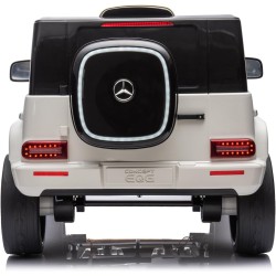 Mercedes EQG 63 12V Auto Elettrica per Bambini | Toyscar