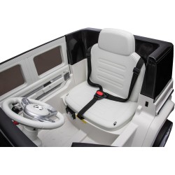 Mercedes EQG 63 12V Auto Elettrica per Bambini | Toyscar