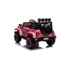 Auto Elettrica Jeep Adventure 12V per Bambini | Toyscar