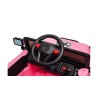 Auto Elettrica Jeep Adventure 12V per Bambini | Toyscar