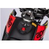 Mini Moto Aprilia RX 12V per Bambini | Toyscar