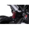 Mini Moto Aprilia RX 12V per Bambini | Toyscar