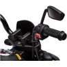 Mini Moto Aprilia RX 12V per Bambini | Toyscar