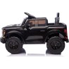 Ford Raptor bambini 12V auto elettrica fuoristrada telecomando
