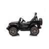 Jeep Rubicon fuoristrada bambini 12V auto elettrica telecomando