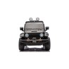 Jeep Rubicon fuoristrada bambini 12V auto elettrica telecomando