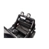 Jeep Rubicon fuoristrada bambini 12V auto elettrica telecomando