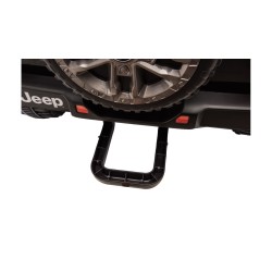 Jeep Rubicon fuoristrada bambini 12V auto elettrica telecomando