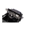 Jeep Rubicon fuoristrada bambini 12V auto elettrica telecomando