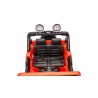 Jeep Rubicon bambini 12V auto elettrica 2 posti telecomando