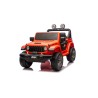 Jeep Rubicon bambini 12V auto elettrica 2 posti telecomando