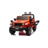 Jeep Rubicon bambini 12V auto elettrica 2 posti telecomando