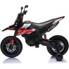 Mini Moto Aprilia RX 12V per Bambini | Toyscar