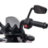 Mini Moto Aprilia RX 12V per Bambini | Toyscar