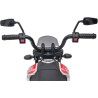 Mini Moto Aprilia RX 12V per Bambini | Toyscar