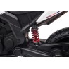 Mini Moto Aprilia RX 12V per Bambini | Toyscar