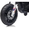 Mini Moto Aprilia RX 12V per Bambini | Toyscar