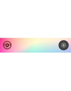Ricambi Hoverboard - E-Scooter - Auto Elettriche