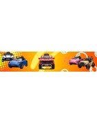 Auto elettriche per Bambini