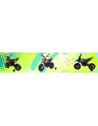 Moto elettriche per bambini